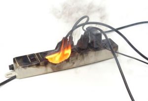 Electrical Fires 