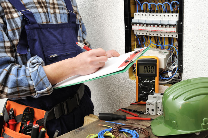 A Guide to Finding a Reliable Residential Electrician - Always on Electric Inc